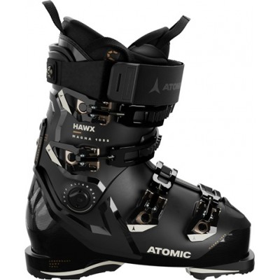 Atomic Hawx Magna 105W S GW (Black Stone)  - 2025